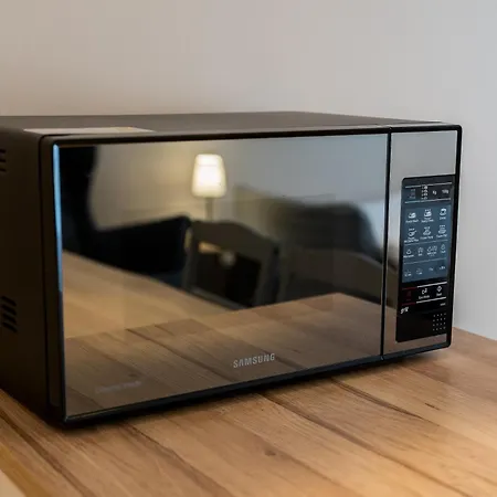 Old Town Comfort By Bookinghost Apartment *