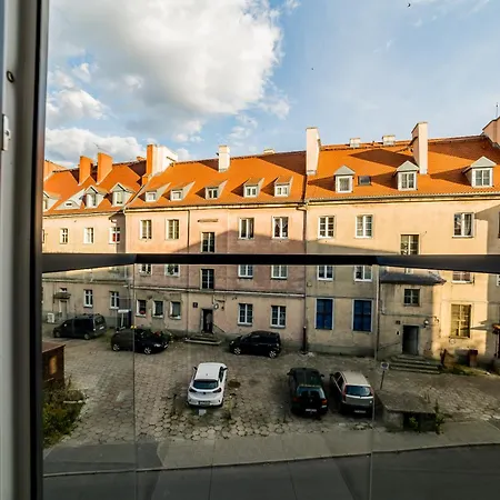 Old Town Comfort By Bookinghost Apartment Posen