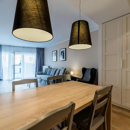 Old Town Comfort By Bookinghost * Posen