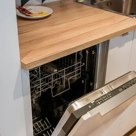 Old Town Comfort By Bookinghost Apartment *