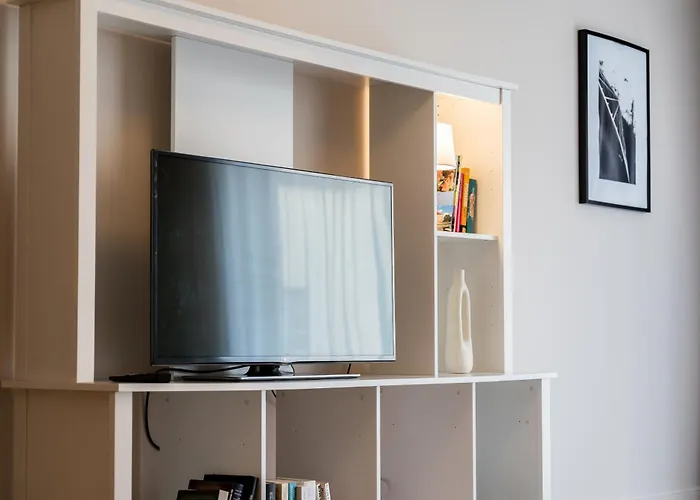 Old Town Comfort By Bookinghost Appartement Poznań