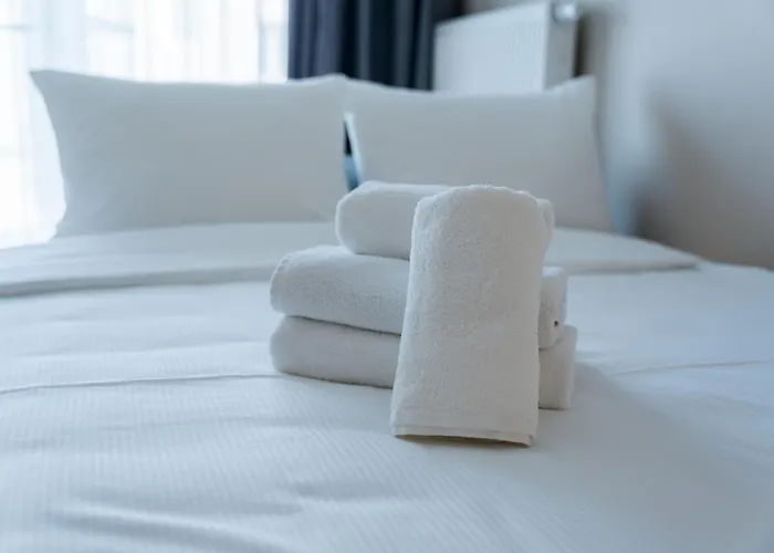 Old Town Comfort By Bookinghost Appartement Poznań