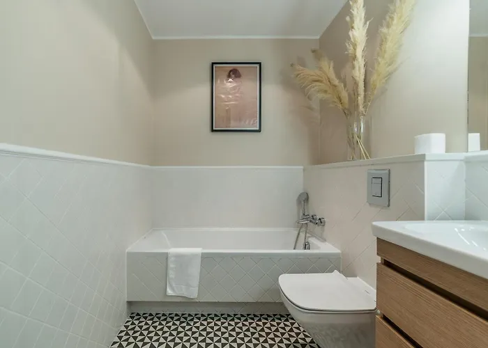 Old Town Comfort By Bookinghost * Poznań