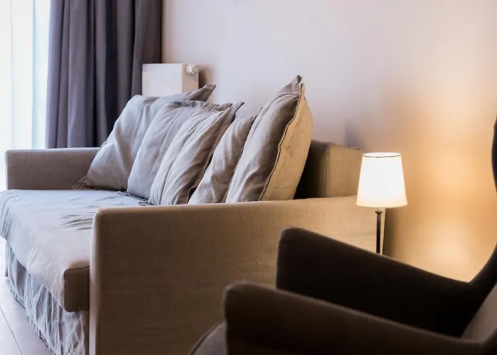 Appartement Old Town Comfort By Bookinghost Poznań