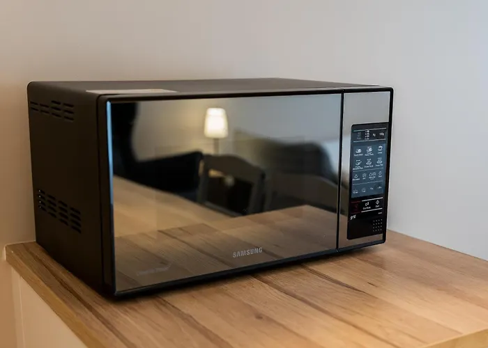 Old Town Comfort By Bookinghost Appartement *