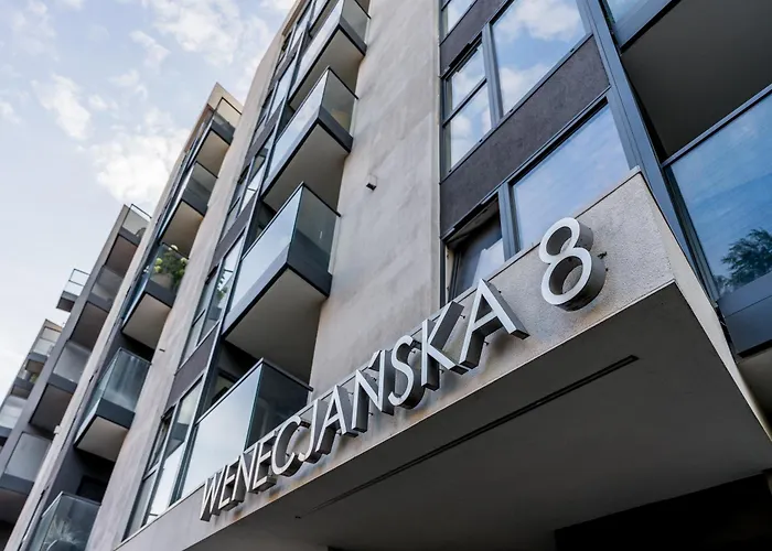 Old Town Comfort By Bookinghost Poznań