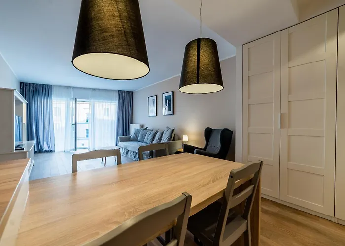 Old Town Comfort By Bookinghost * Poznań