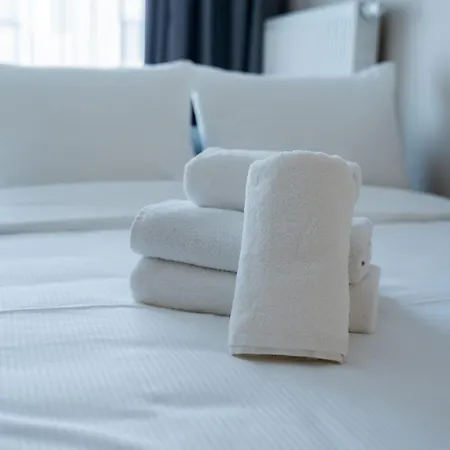 Old Town Comfort By Bookinghost Appartement Poznań