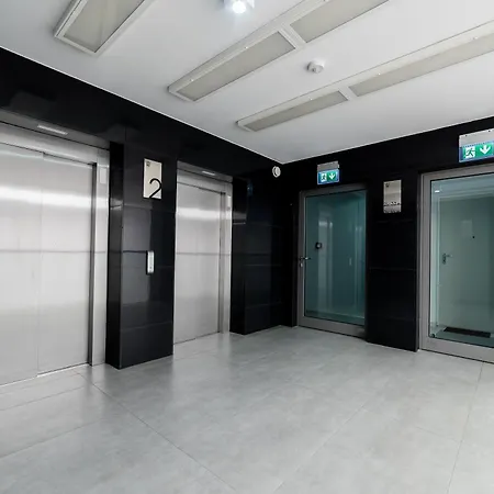 Old Town Comfort By Bookinghost * Poznan