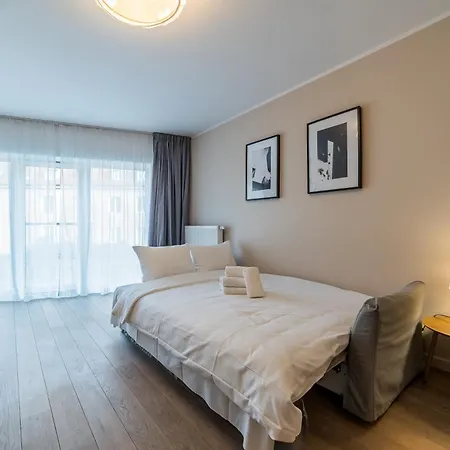 Apartment Old Town Comfort By Bookinghost *