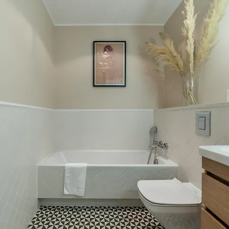 Old Town Comfort By Bookinghost * Poznan