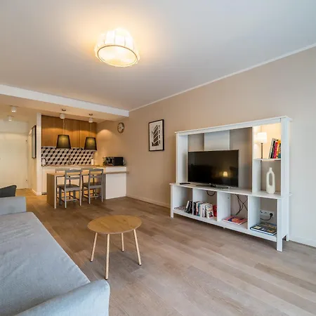 Apartment Old Town Comfort By Bookinghost