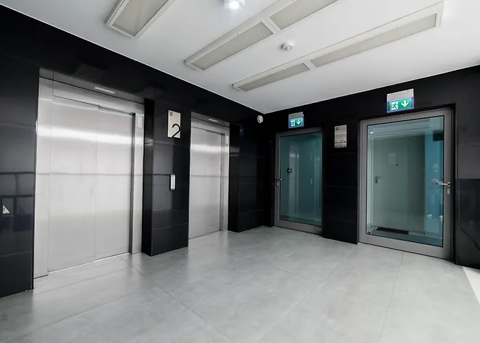 Old Town Comfort By Bookinghost * Poznań