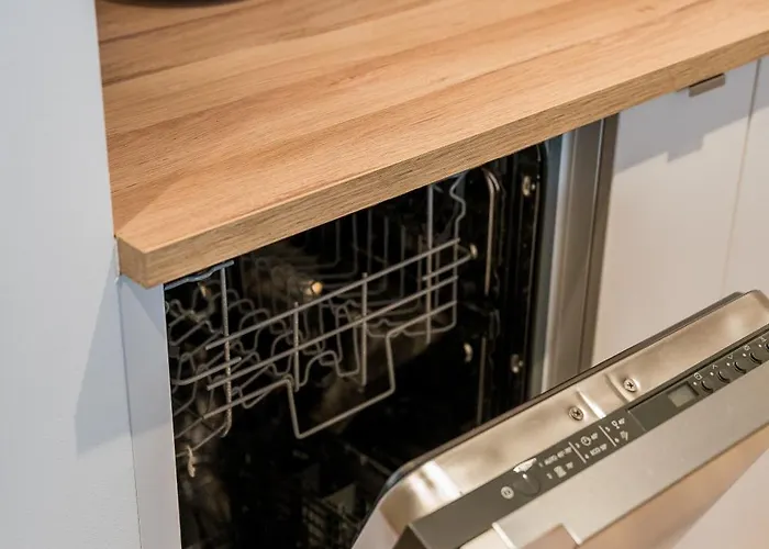 Old Town Comfort By Bookinghost Appartamento *