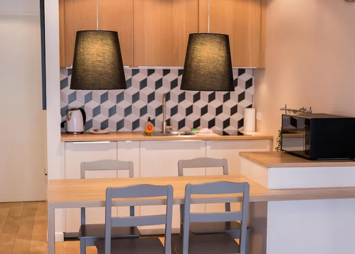 Old Town Comfort By Bookinghost * Poznań